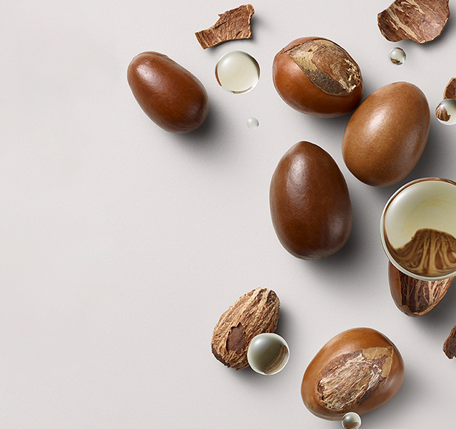 Kerasilk ingredients top